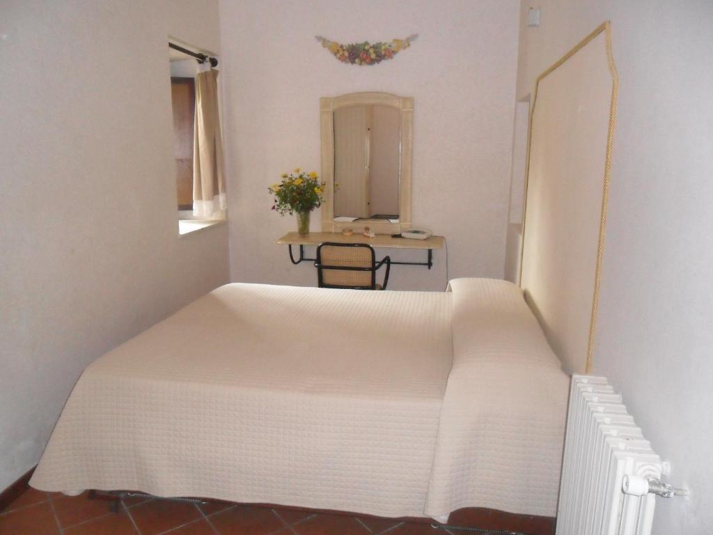 Eremo Hotel Casa Del Sorriso Erice Luaran gambar